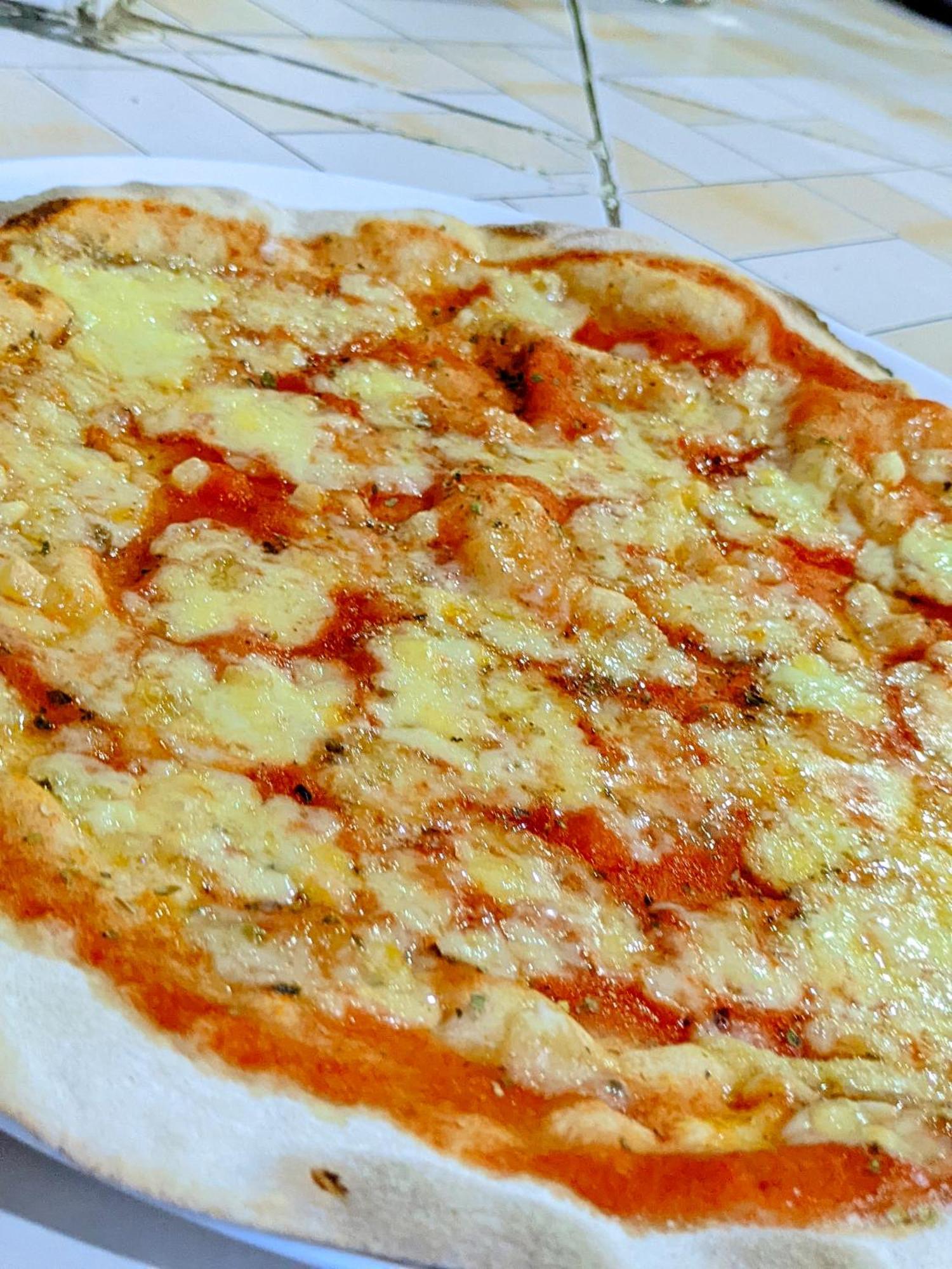 Chambre D'Hote Ristorante Pizzeria Liberta Ranohira Экстерьер фото